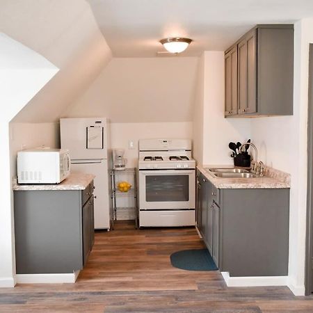 Unwind In A Bright Comfortable Apartment For 3 ピッツバーグ エクステリア 写真