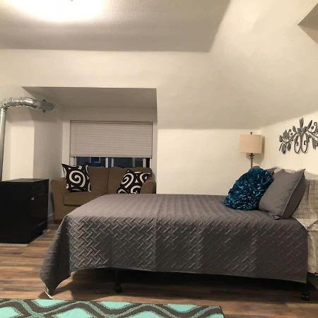 Unwind In A Bright Comfortable Apartment For 3 ピッツバーグ エクステリア 写真