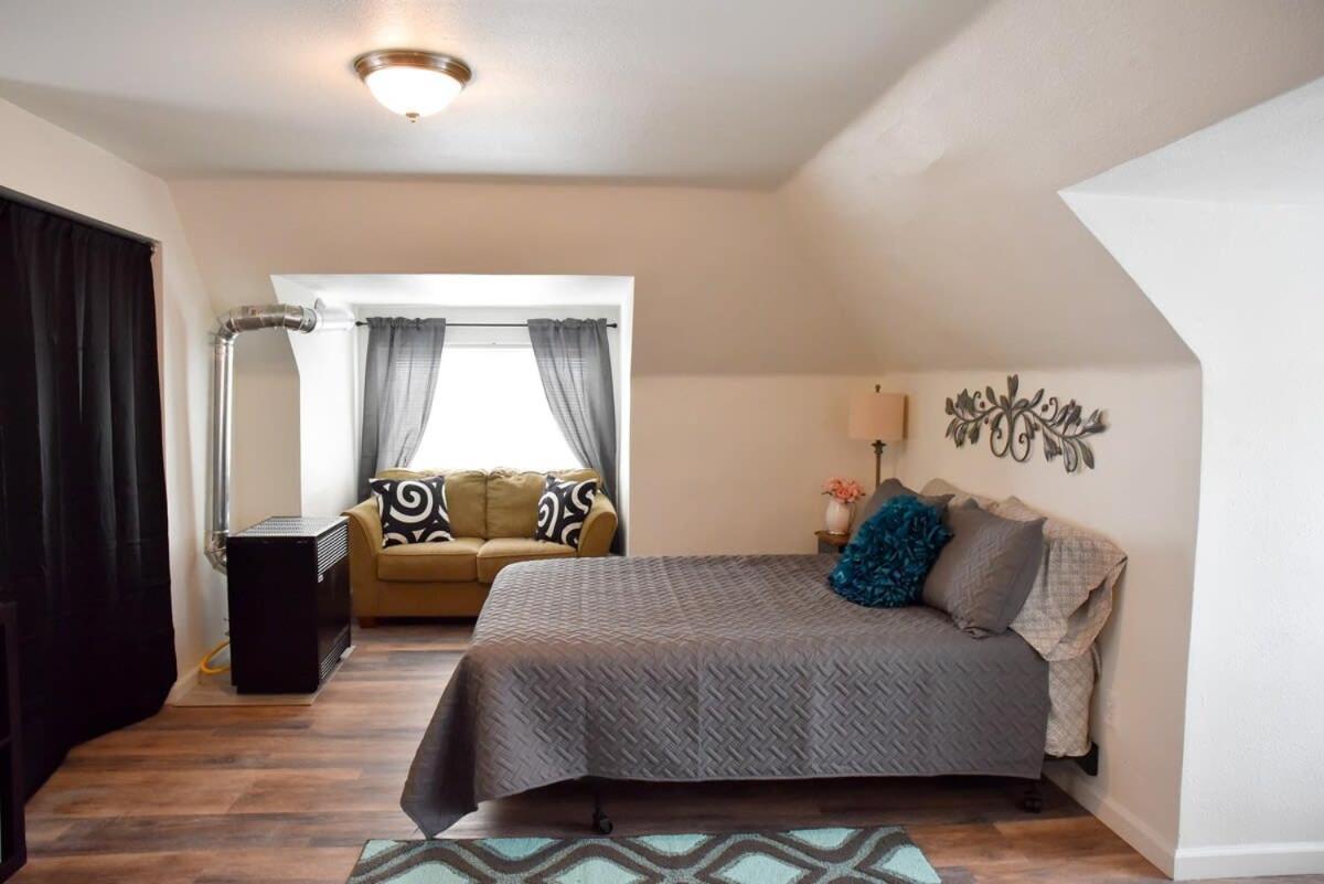 Unwind In A Bright Comfortable Apartment For 3 ピッツバーグ エクステリア 写真