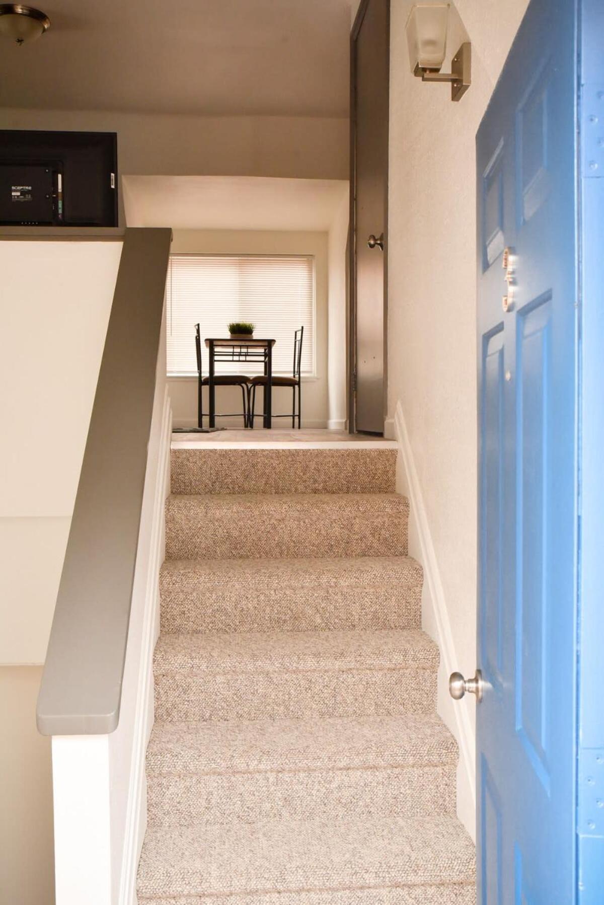 Unwind In A Bright Comfortable Apartment For 3 ピッツバーグ エクステリア 写真