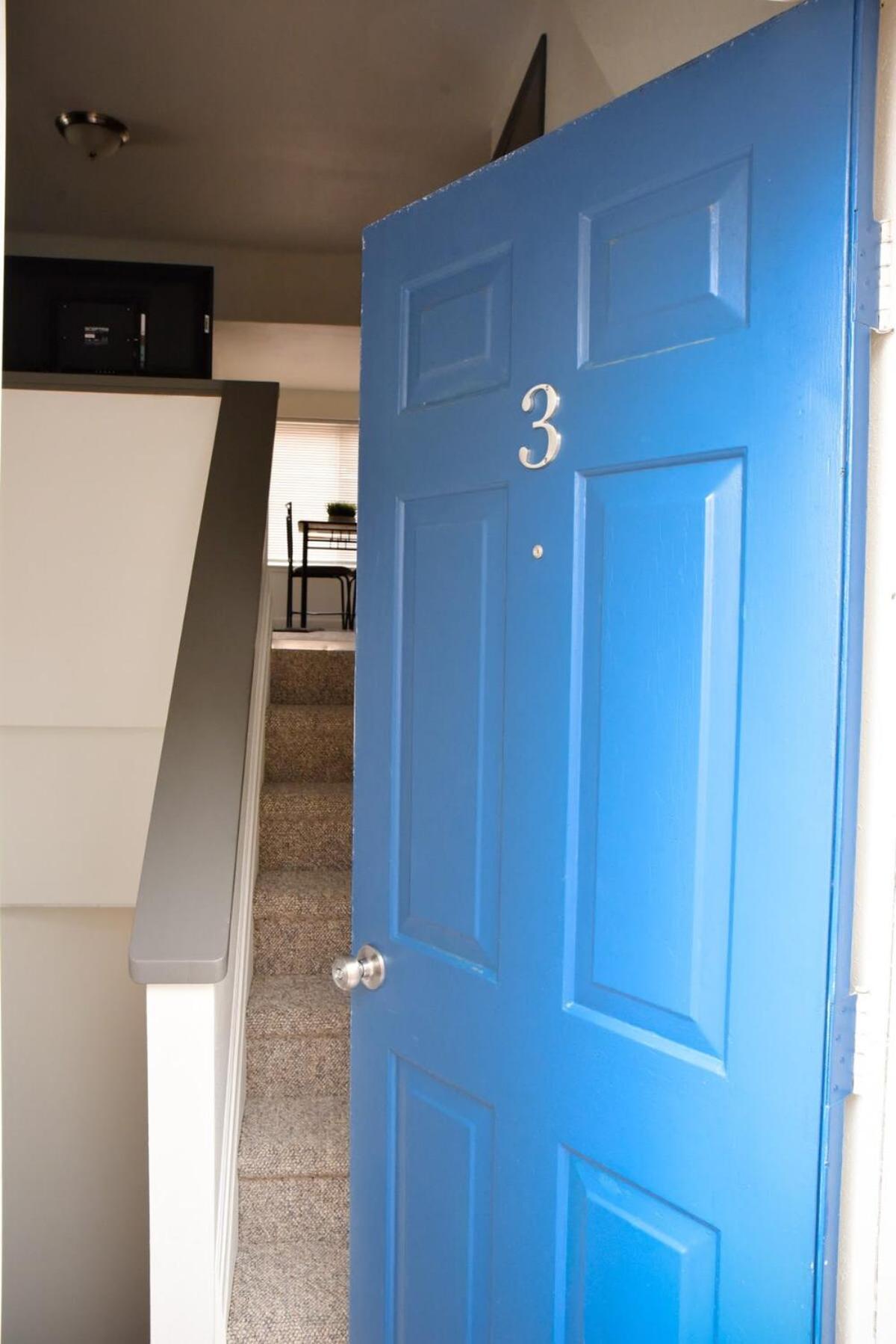 Unwind In A Bright Comfortable Apartment For 3 ピッツバーグ エクステリア 写真